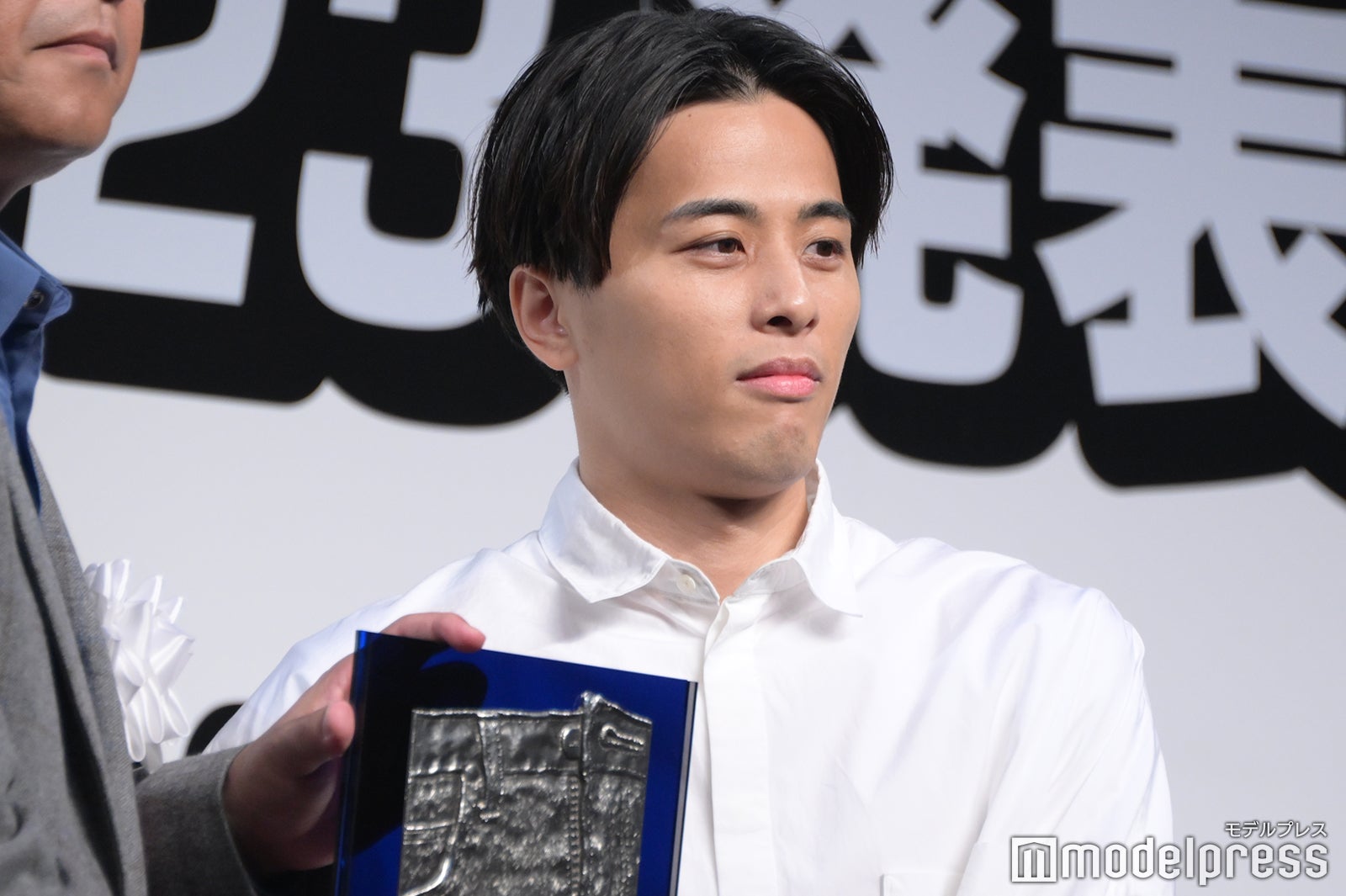 富樫勇樹選手（C）モデルプレス