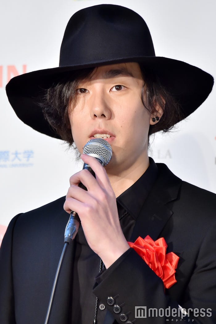 野田洋次郎(C)モデルプレス