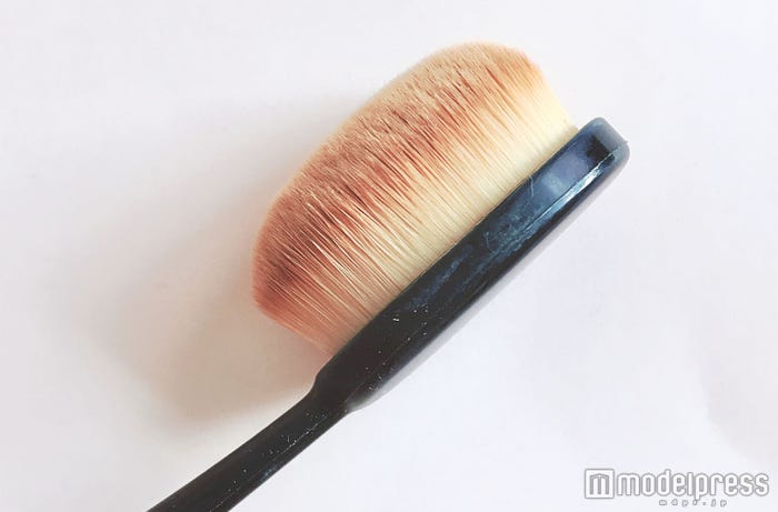 テク不要で陶器のようななめらか肌が完成!/写真:onoaki(C)モデルプレス