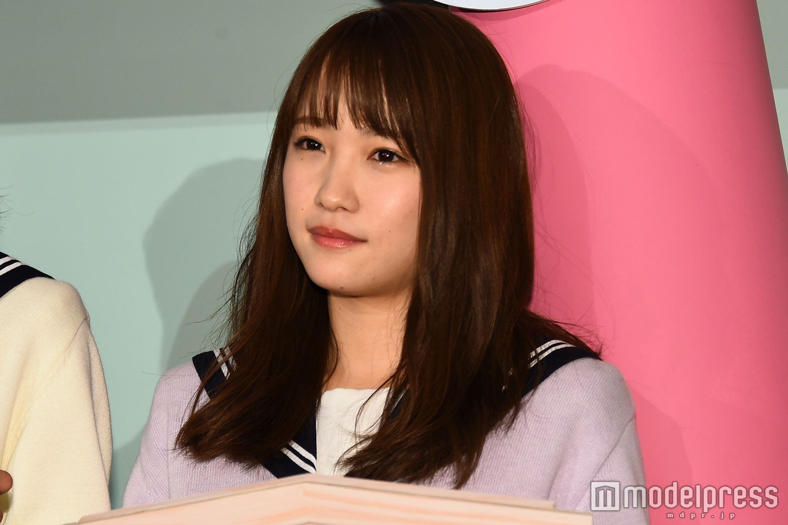 川栄李奈（C）モデルプレス