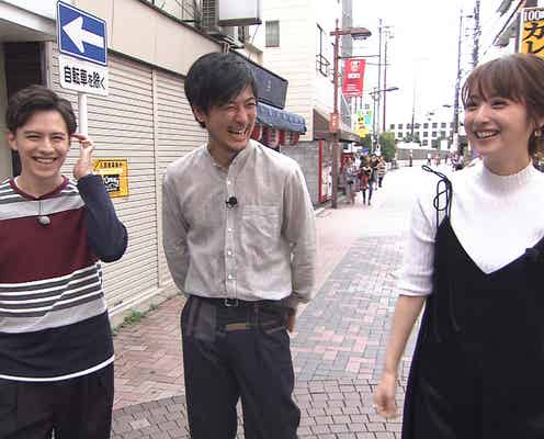 佐々木希、夫・渡部建を優しくフォロー マル秘エピソードも