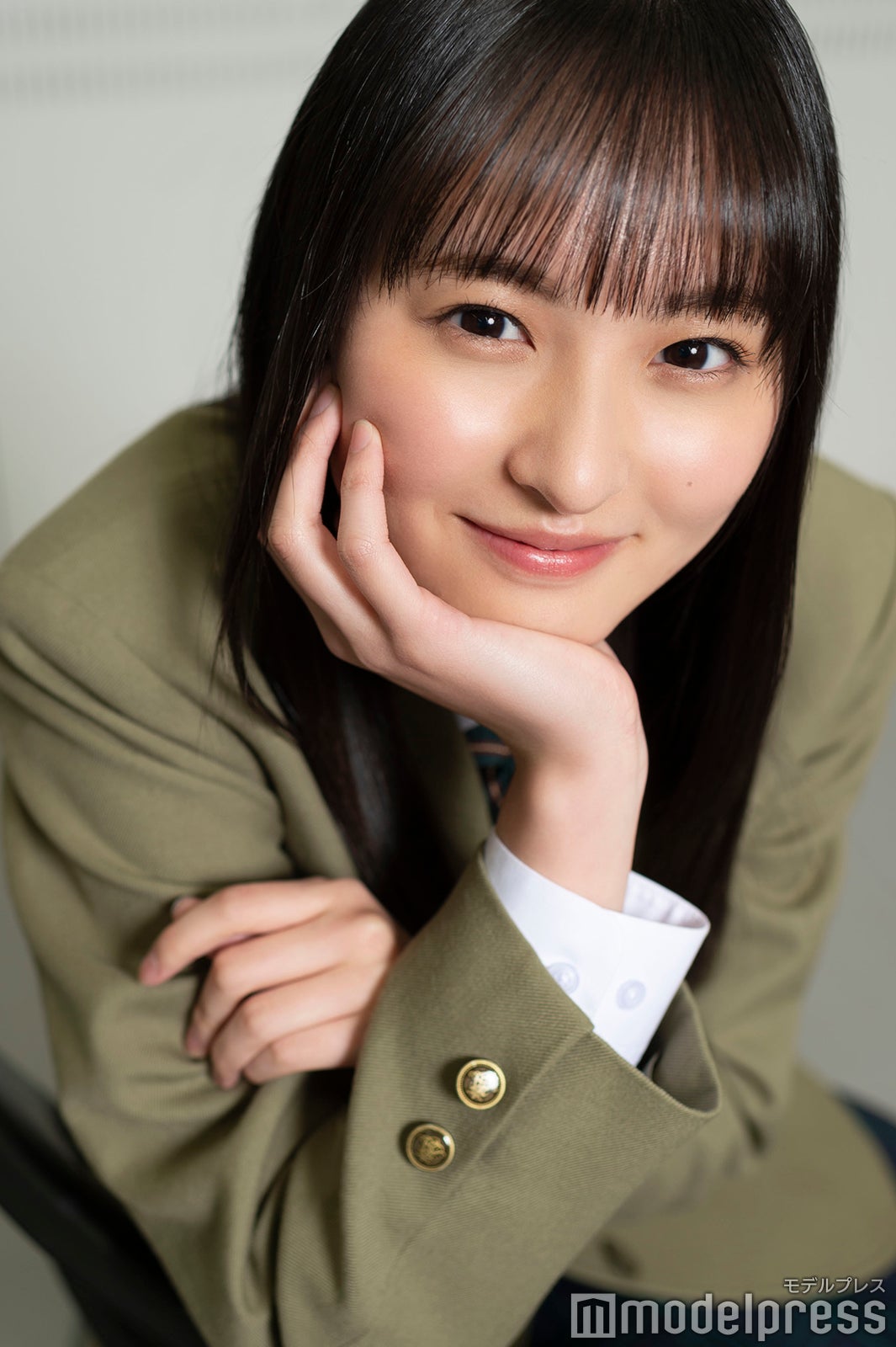 遠藤さくら（C）モデルプレス