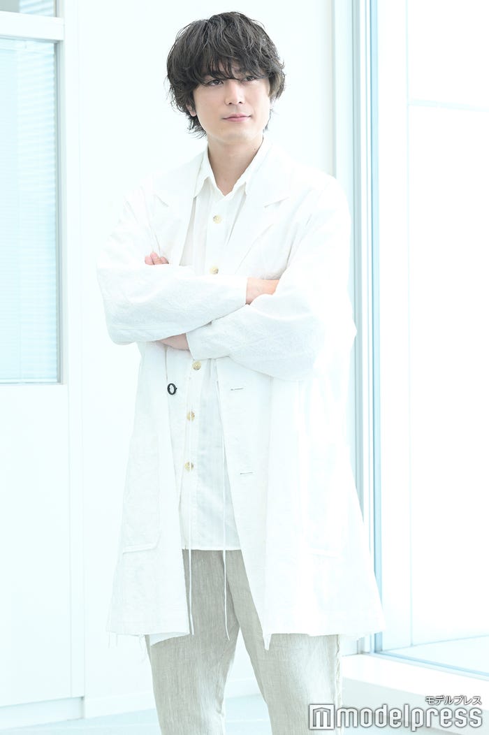 間宮祥太朗(C)モデルプレス