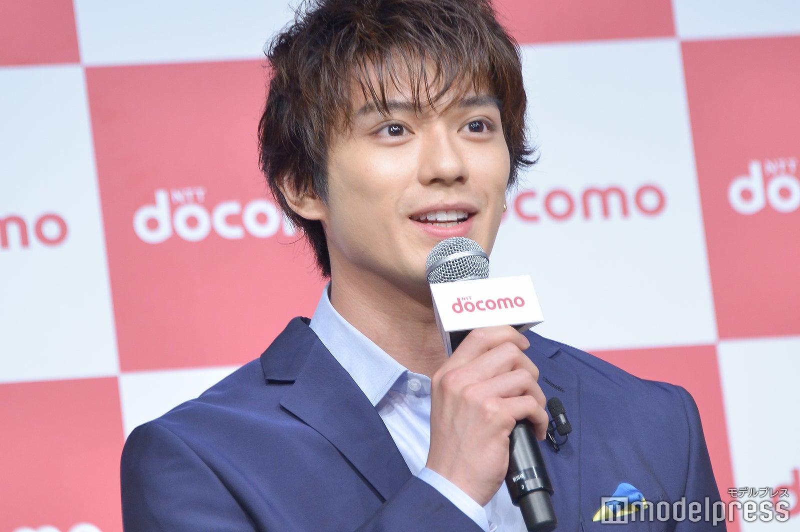 新田真剣佑 （C）モデルプレス