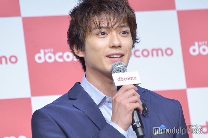 新田真剣佑 (C)モデルプレス