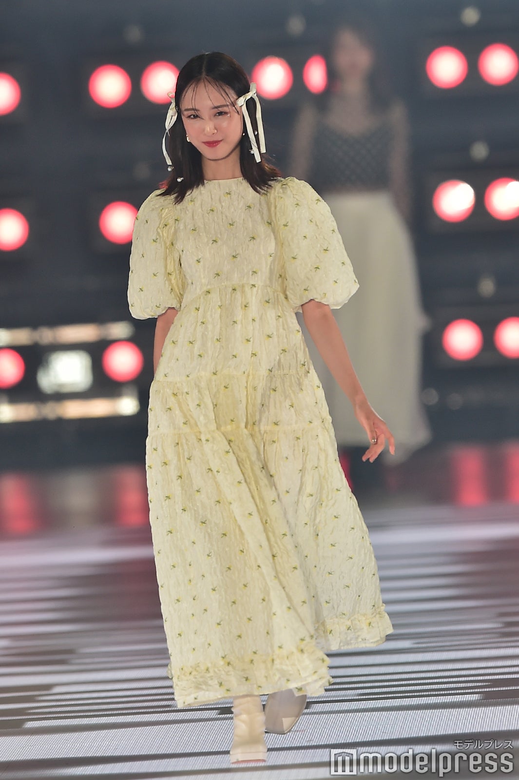 大友花恋（C）モデルプレス