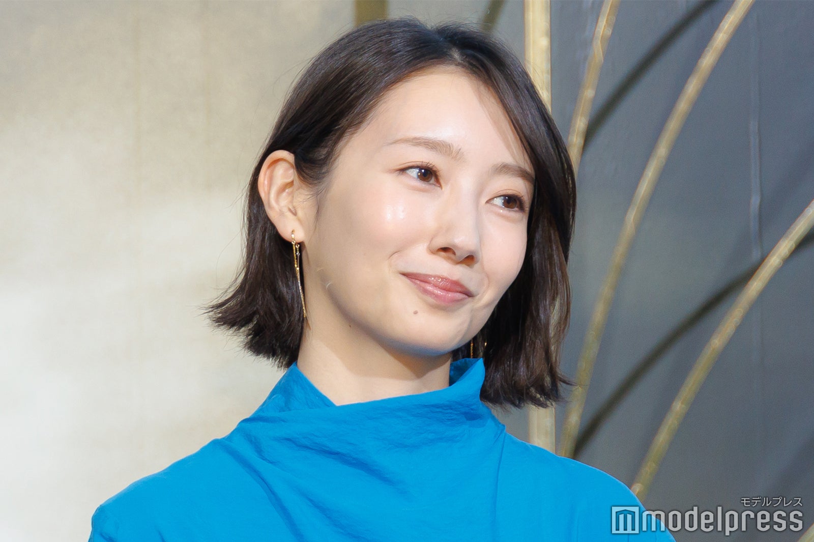 波瑠（C）モデルプレス