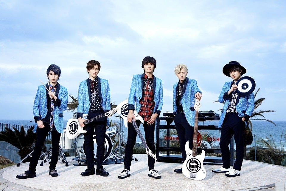 DISH//矢部昌暉、活動復帰を発表