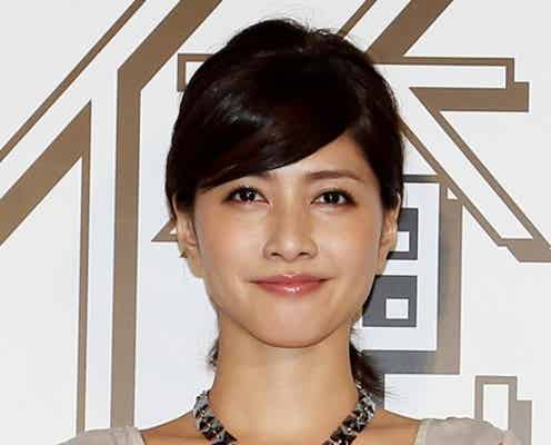 KAT-TUN亀梨、「記憶もないくらい濃厚な時間でした」