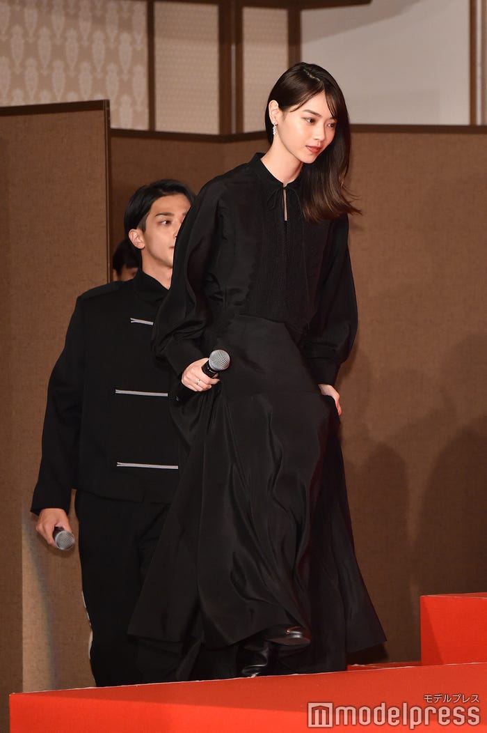 西野七瀬 (C)モデルプレス