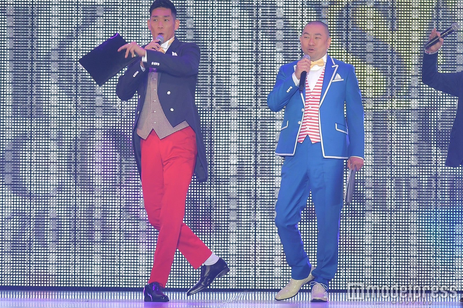 （C）モデルプレス