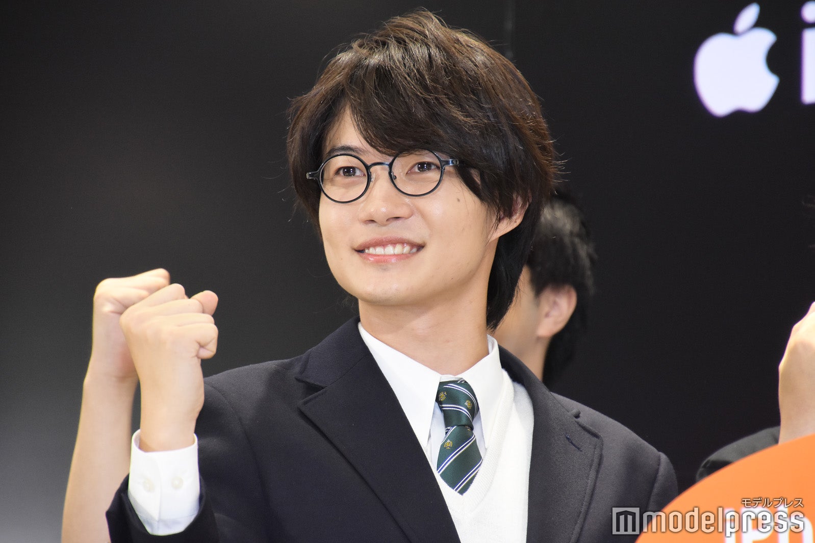 神木隆之介が演じた中で好きな役 ランキングを発表 1位 位 モデルプレス