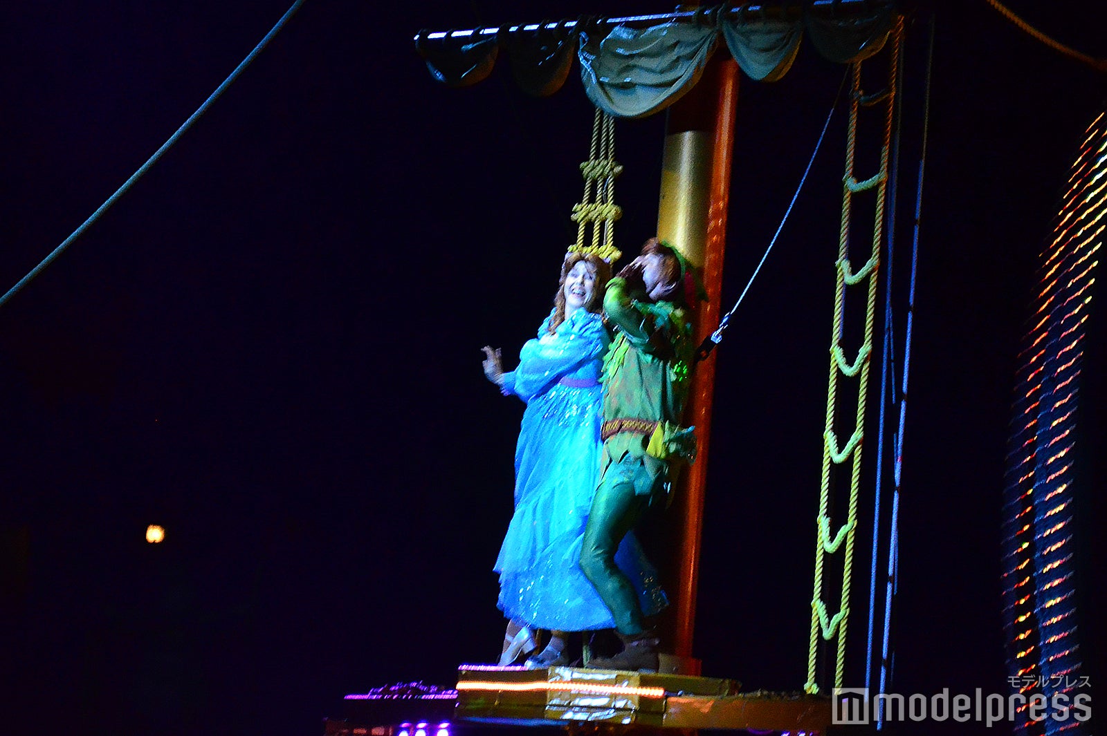 ビリーヴ！～シー・オブ・ドリームス