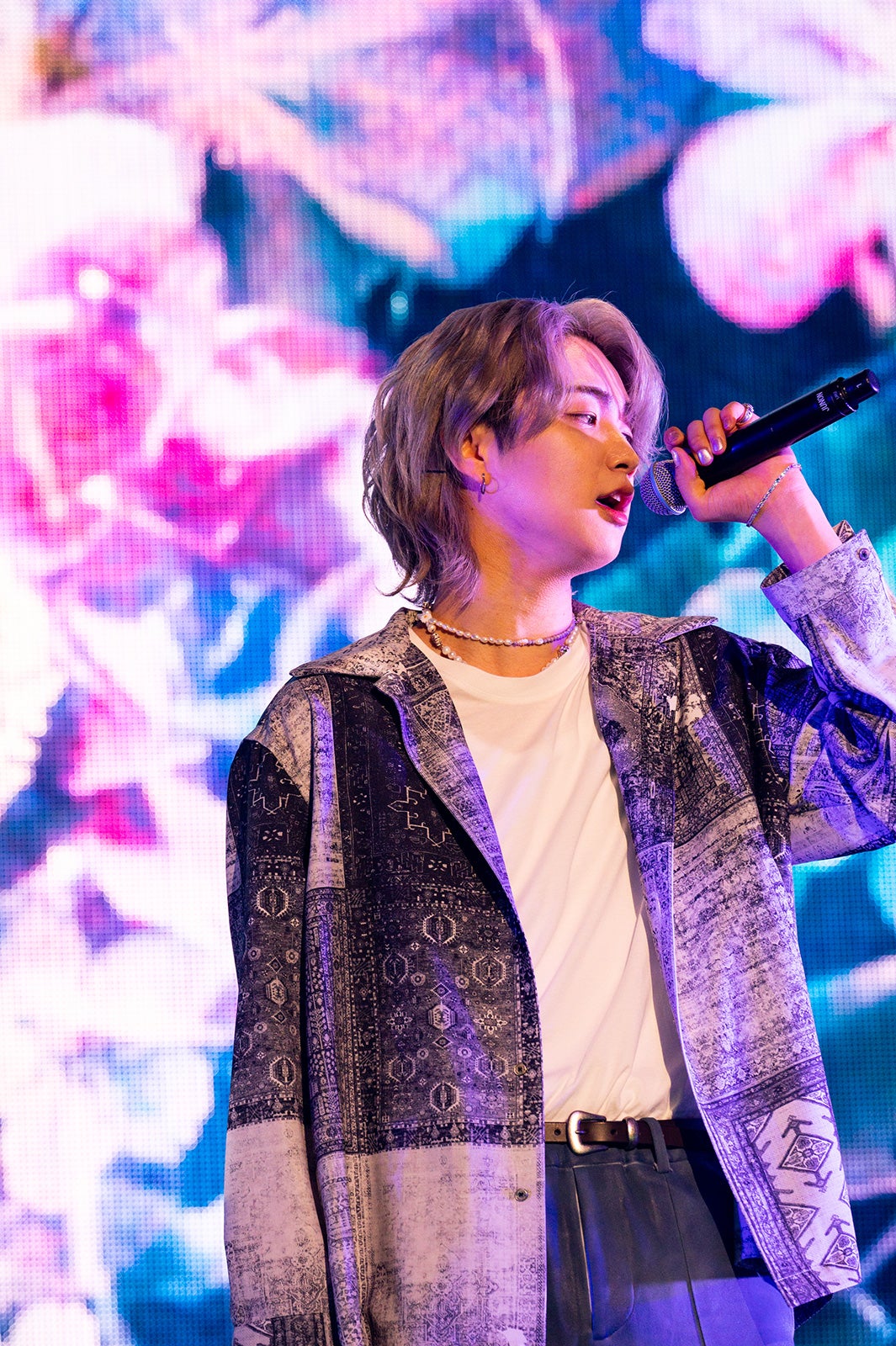 「THE FIRST FINAL」より（C）日本テレビ