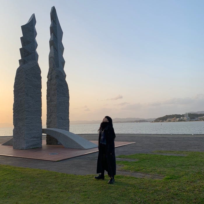 番組の様子 (写真提供:MBS)