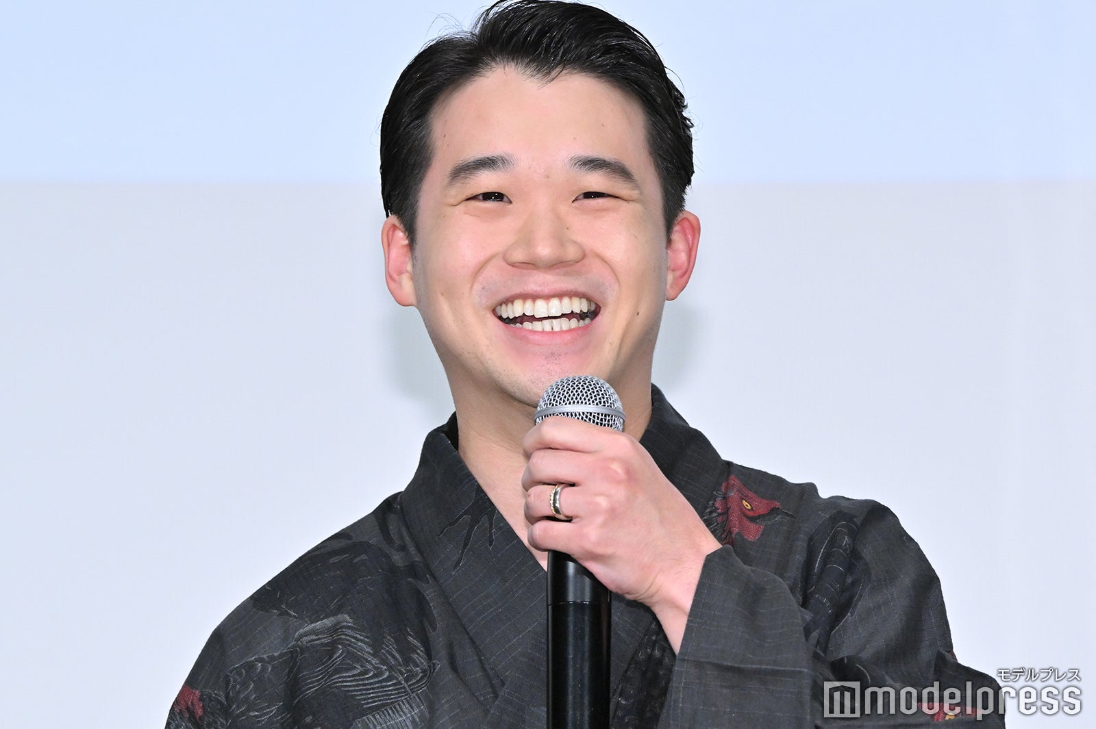 矢本悠馬 （C）モデルプレス