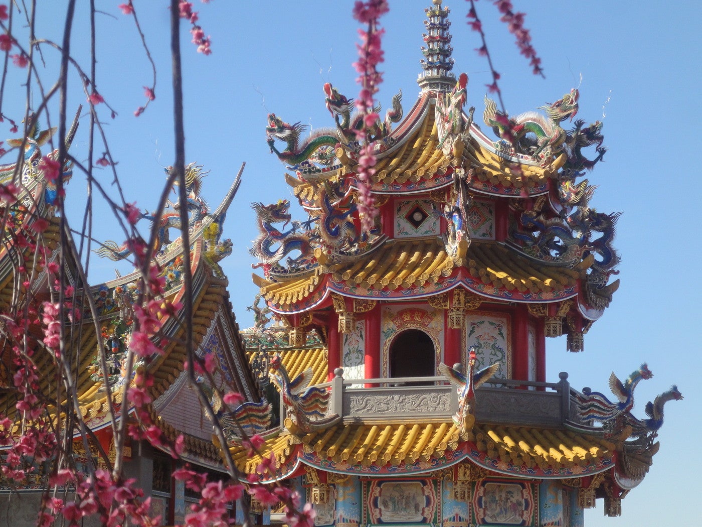 鐘楼／提供画像