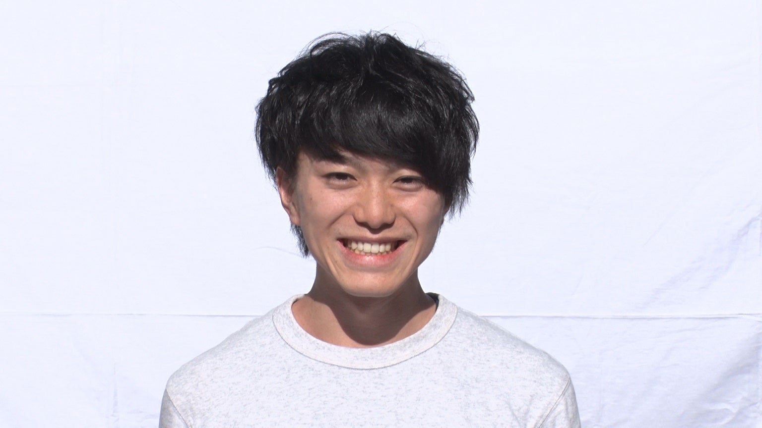 うーじー（C）フジテレビ