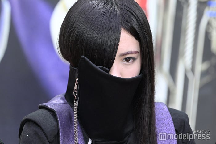 平川結月 (C)モデルプレス