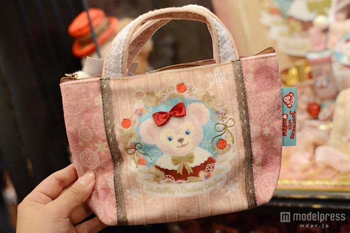 ポーチ¥2600
