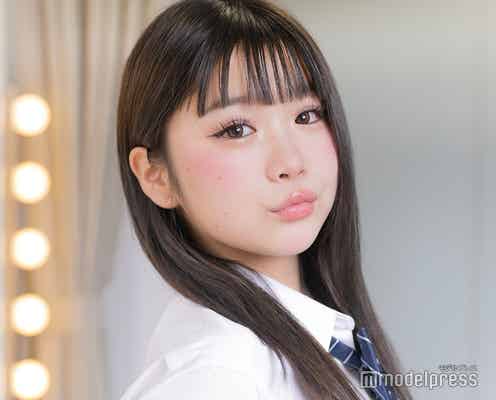 「今日好き」中島結音、美ボディライン際立つタンクトップ姿「セクシー」「想像以上」と反響
