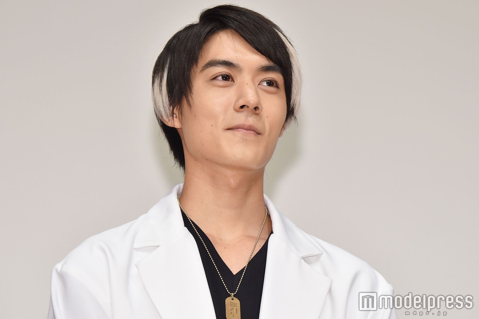 松本享恭（C）モデルプレス