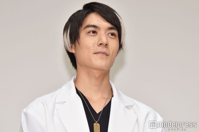 松本享恭(C)モデルプレス