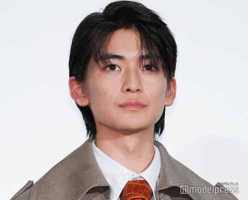 高橋文哉「オールスター感謝祭」アーチェリー裏話明かす「悔しいってすごく大事な感情」