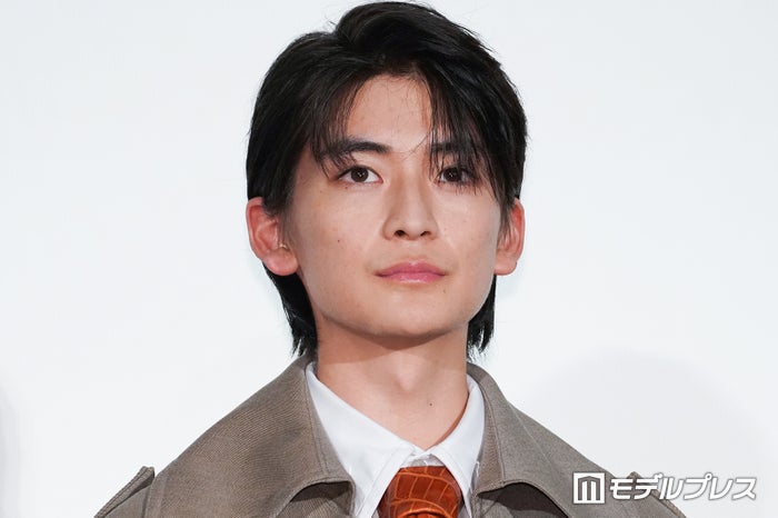 高橋文哉「オールスター感謝祭」アーチェリー裏話明かす「悔しいってすごく大事な感情」