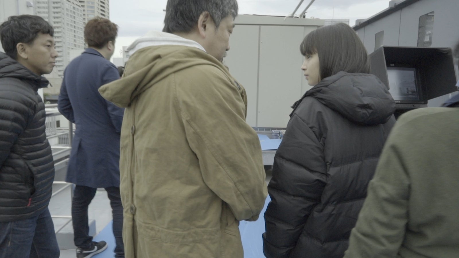 メイキング／提供画像