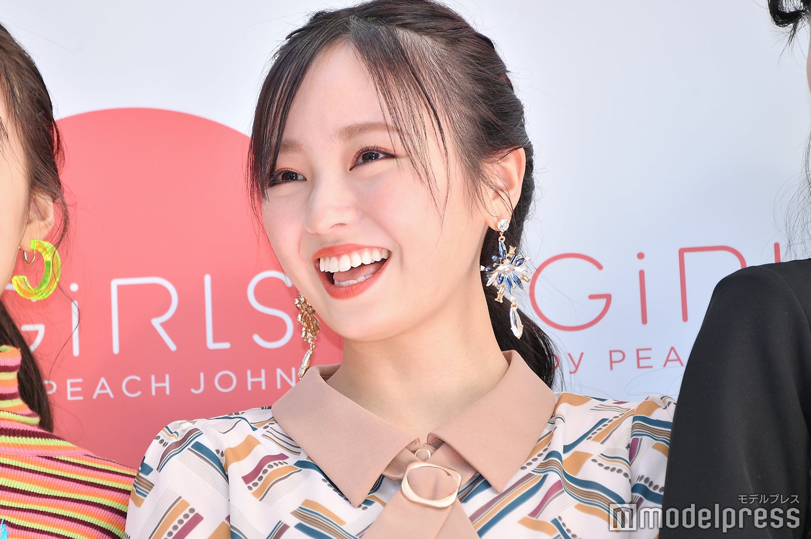 今泉佑唯 （C）モデルプレス