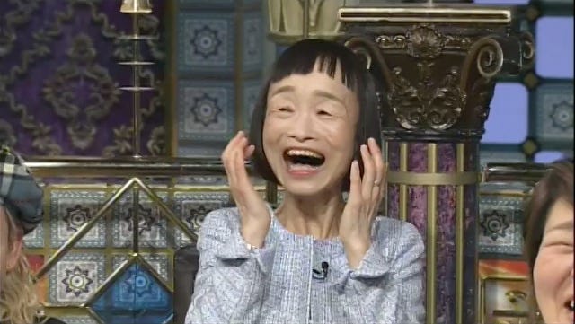 どんぐり(C)日本テレビ