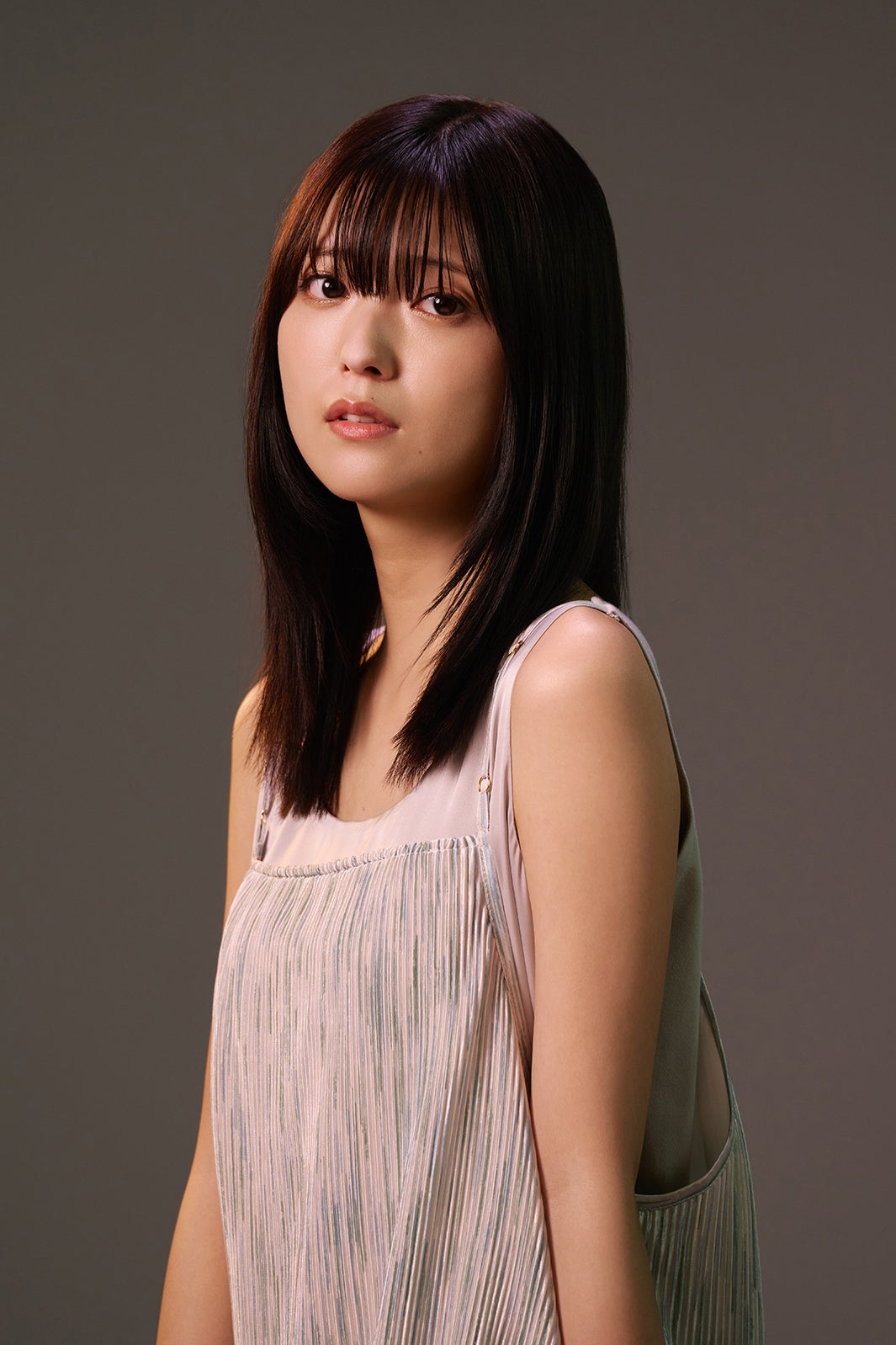 工藤美桜（C）ふせでぃ／文藝春秋／「悪いのはあなたです」製作委員会