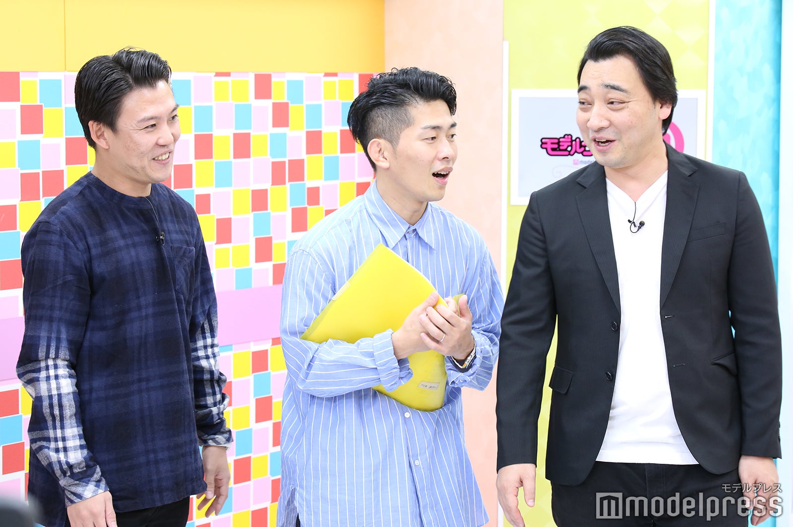 ジャングルポケット （C）モデルプレス