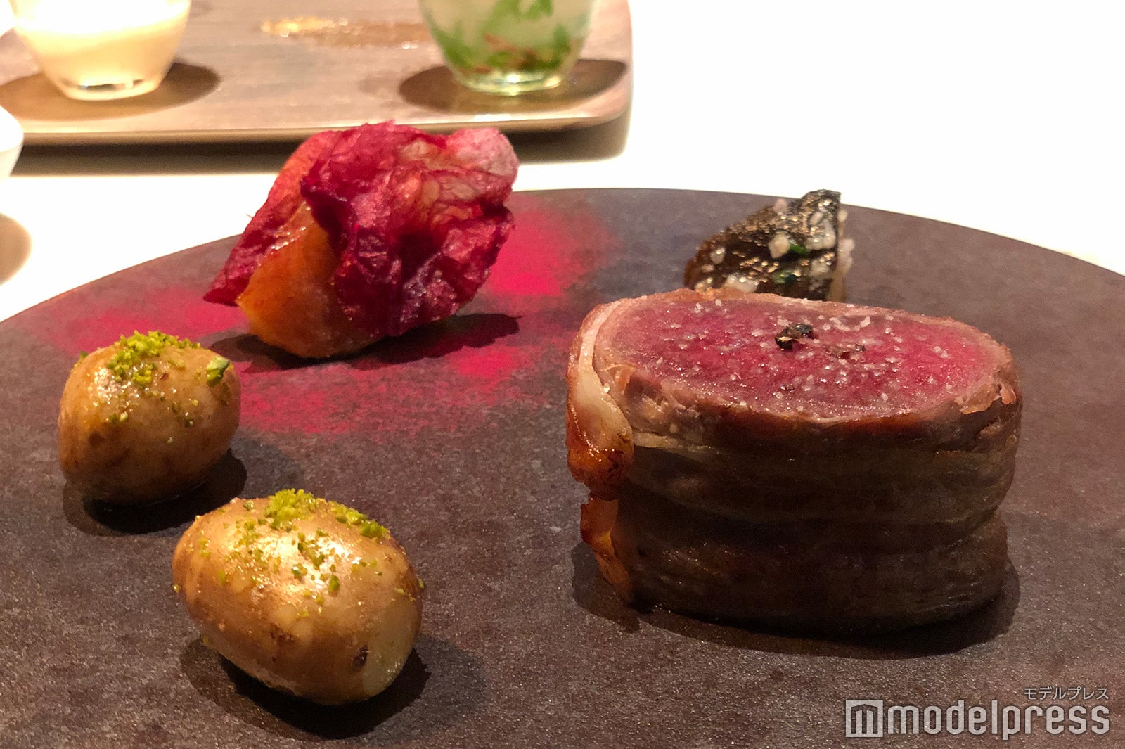 メズム東京、オートグラフ コレクション（C）モデルプレス