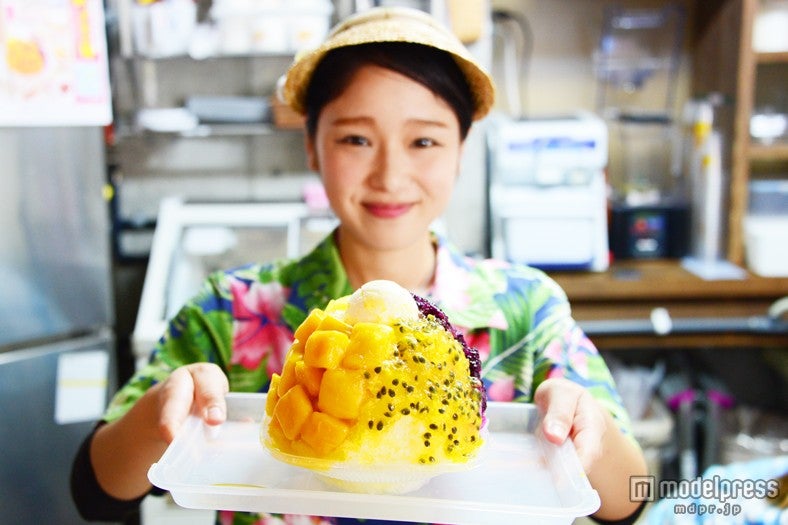 地元民からも愛される味