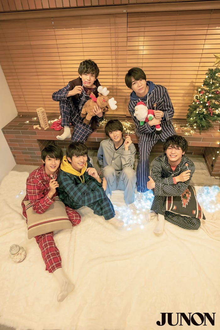 「イチャ◆わちゃ◆クリパが欲しいだけ!(◆=ハートマーク)」より(画像提供:主婦と生活社)