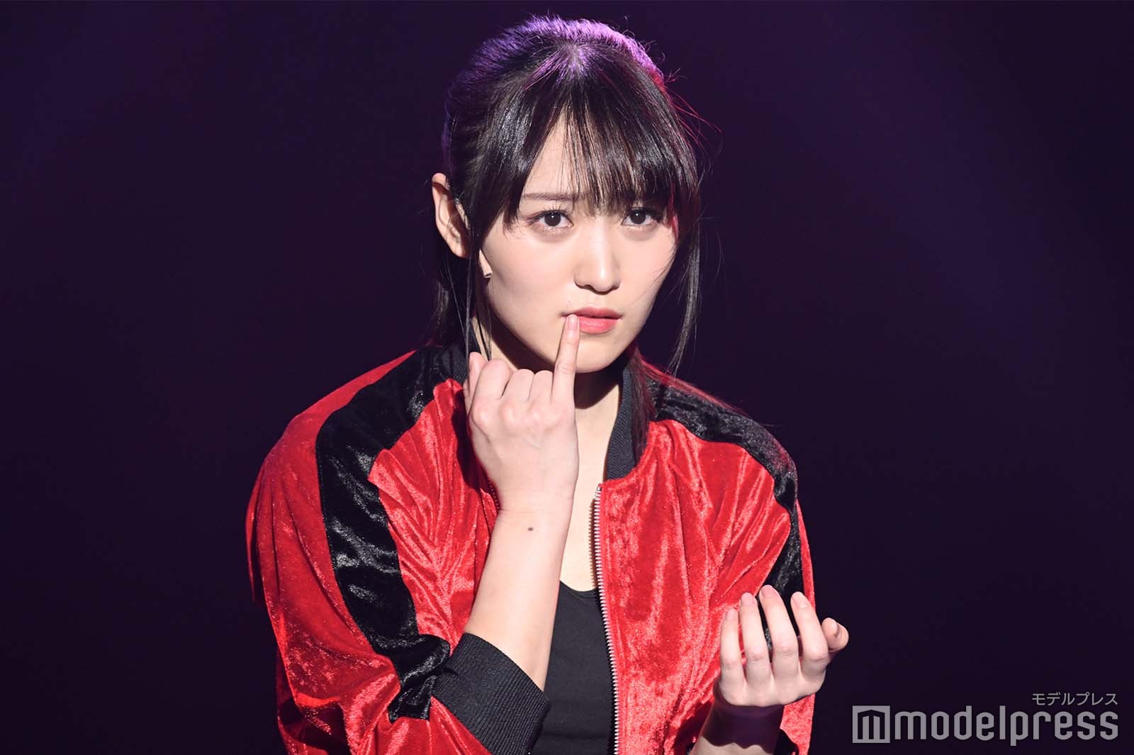 「つかこうへい復活祭2023『新・幕末純情伝』」ゲネプロの様子 （C）モデルプレス