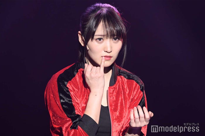 「つかこうへい復活祭2023『新・幕末純情伝』」ゲネプロの様子 (C)モデルプレス