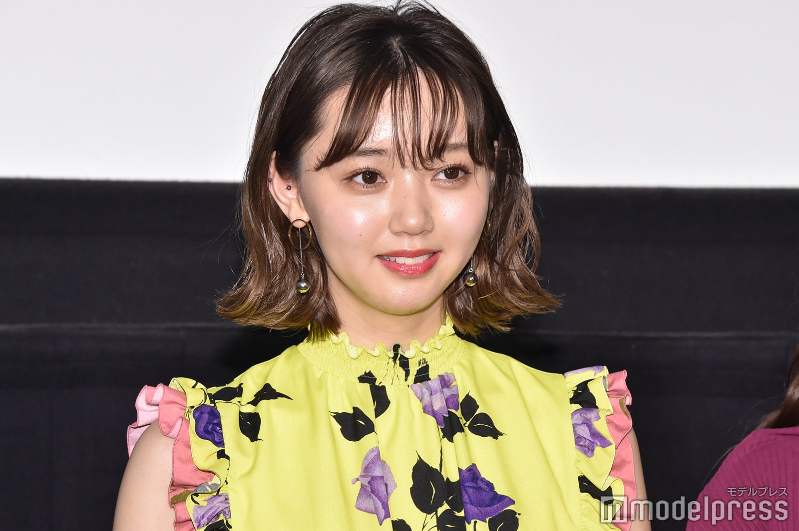 江野沢愛美 （C）モデルプレス