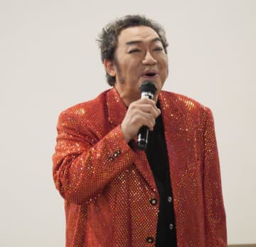 コロッケ 美川憲一の鉄人ぶりに驚がく「リハーサルも全曲歌う」復帰後初ステで共演「『しぶとく生きるのよ』って」