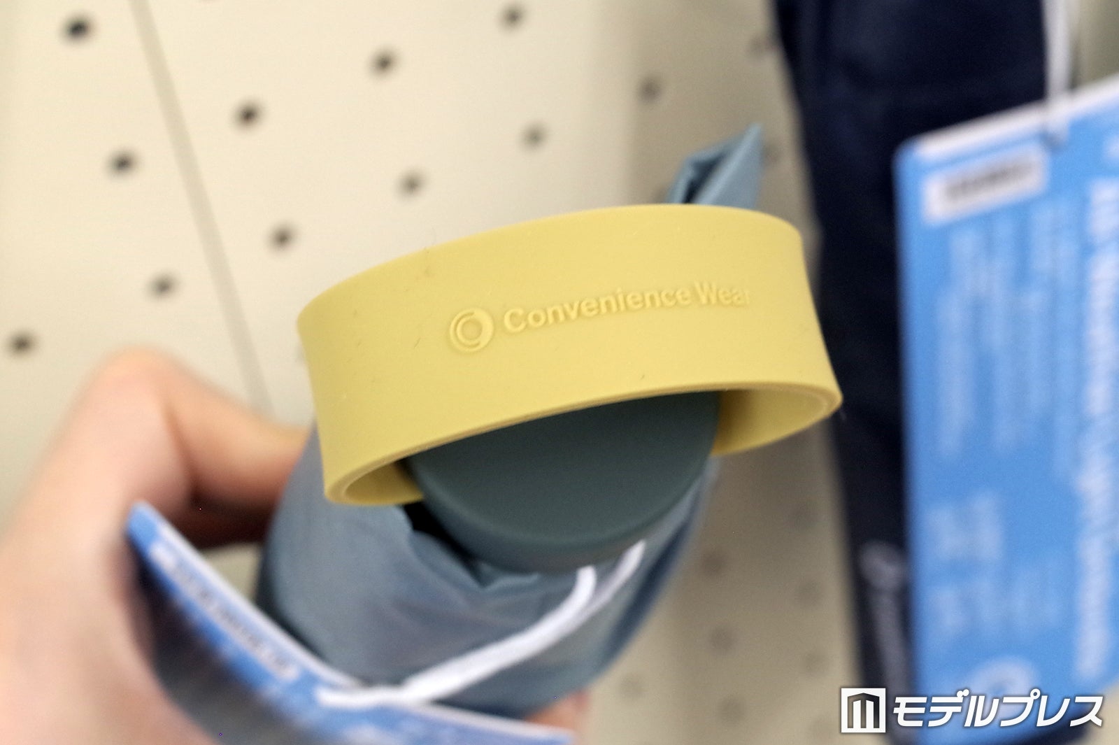 ファミリーマート Convenience Wear 2026年春夏新作発表会（C）モデルプレス