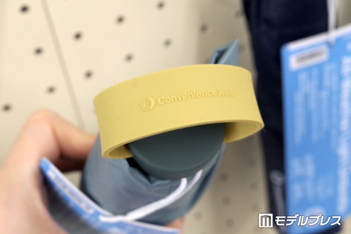 ファミリーマート Convenience Wear 2026年春夏新作発表会(C)モデルプレス