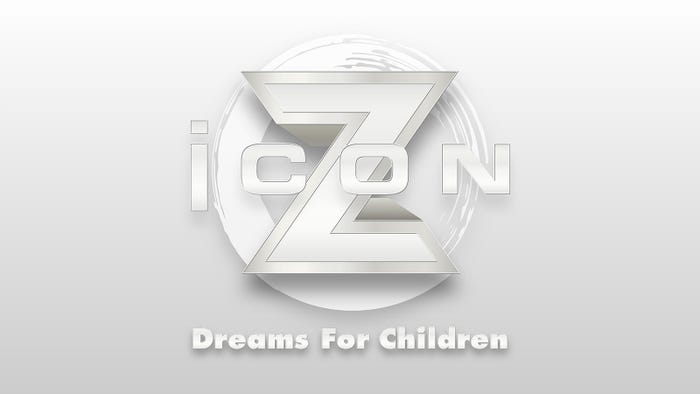 iCON Z (提供写真)