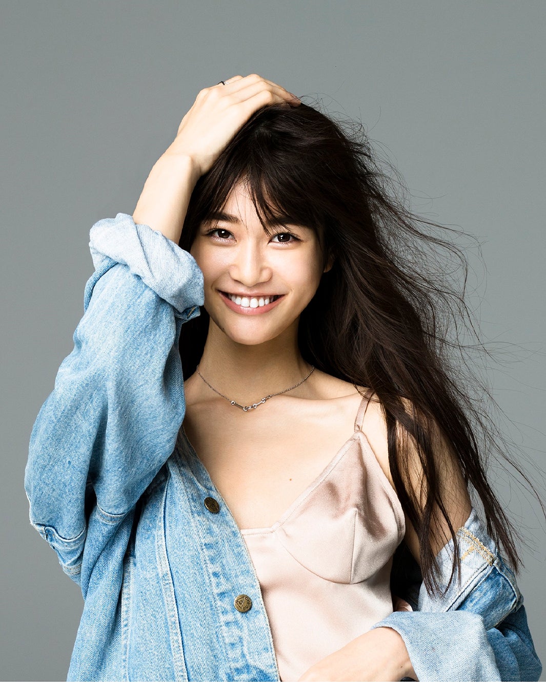 生見愛瑠（めるる）（提供写真）