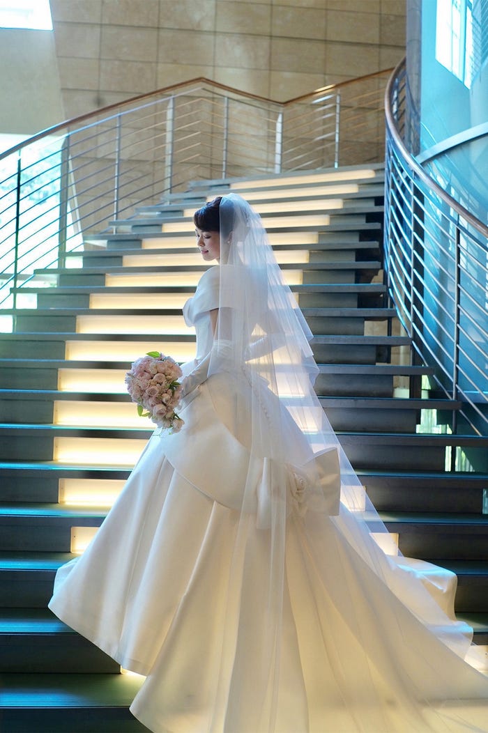 藤澤恵麻(写真撮影:LUCKMAN)