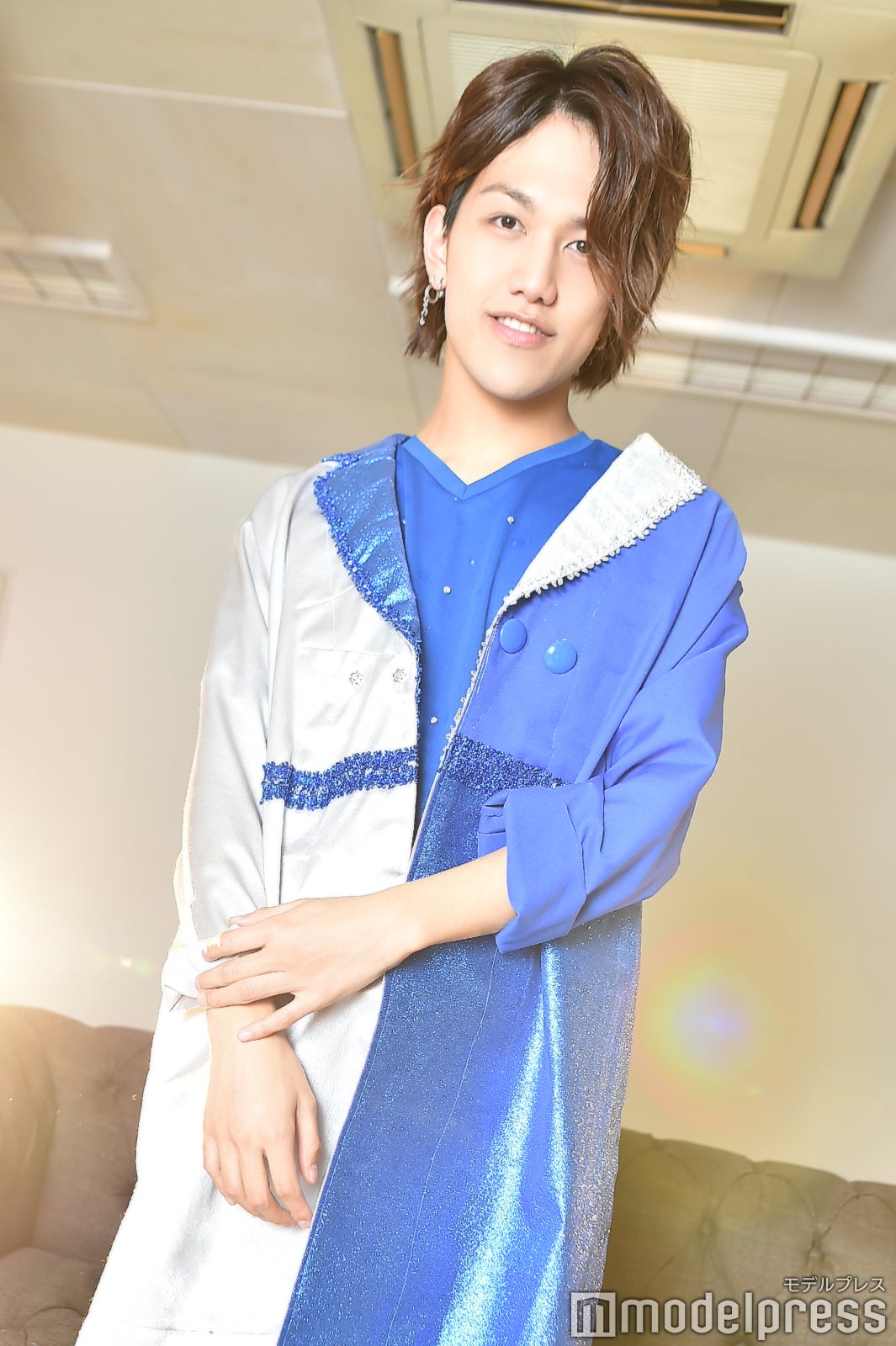 TATSUYA（C）モデルプレス