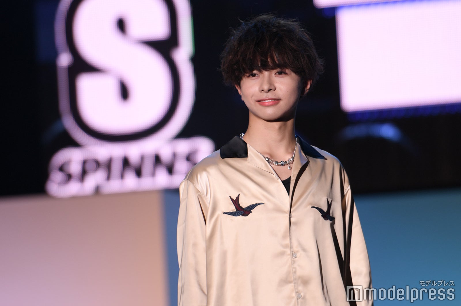 「男子高生ミスターコン2021」ファイナリスト（C）モデルプレス