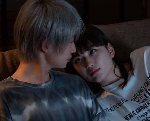 <明日、私は誰かのカノジョ シーズン2 第3話>“高級ソープ嬢”留奈、バシモトファンに晒され隼斗との交際が明らかに