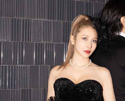 ヘラヘラ三銃士ありしゃん、結婚&双子の妊娠を発表